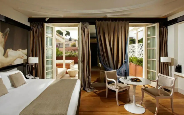 Villa Agrippina Gran Meliá