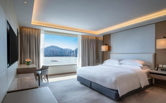 InterContinental Grand Stanford Hong Kong by IHG