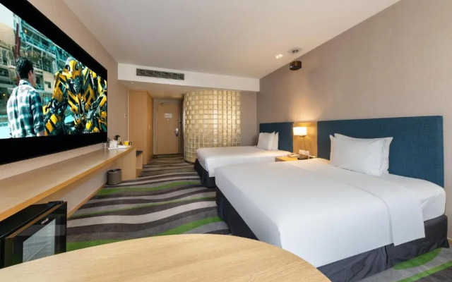 Holiday Inn Express Jinan High-Tech Zone by IHG