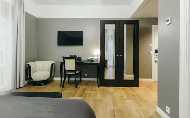Hotel Borg by Keahotels