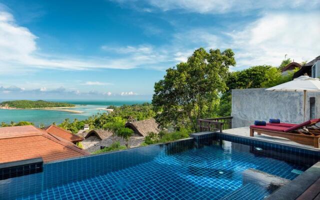 Nora Buri Resort & Spa