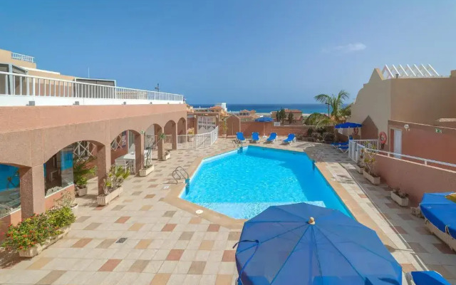 Villas Monte Solana