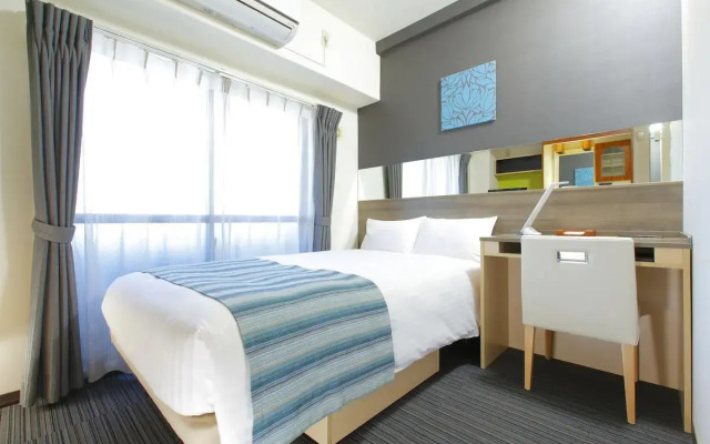 MyStays Ueno Inaricho Hotel