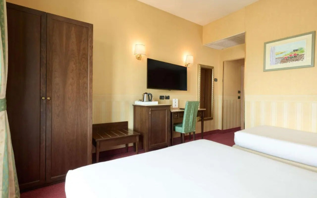 Best Western Hotel Tritone