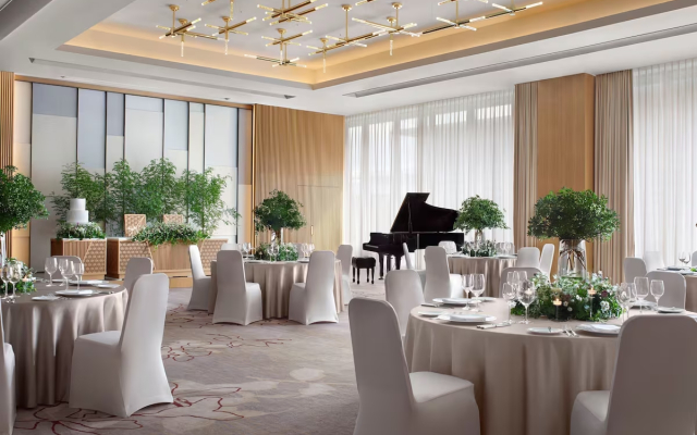 JW Marriott Hotel Nara