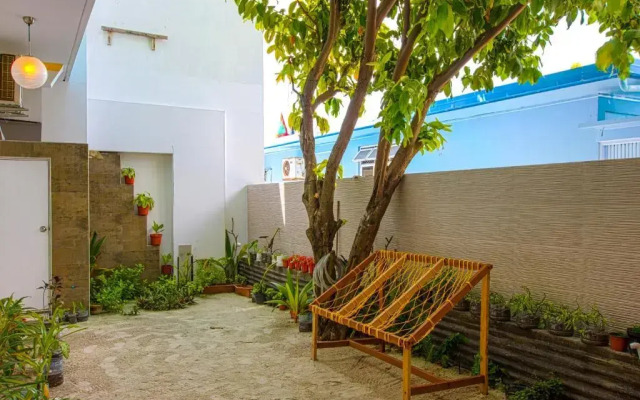 Kurumba Villa
