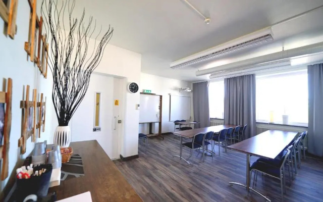 Best Western Hotel Arctic Eden