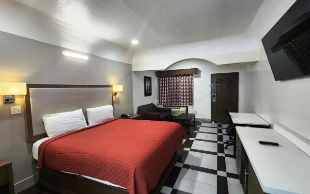 Scottish Inns & Suites Sam Houston Pkwy