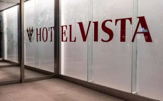 Hotel Vista Hiroshima