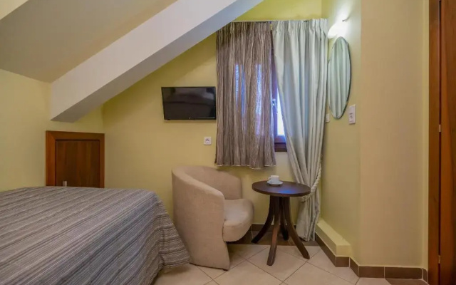 Meliton Inn Hotel & Suites