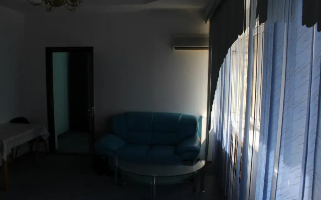 Hotel Bastau