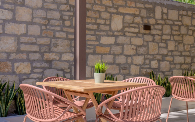 Rethymno Residence Hotel and Suites