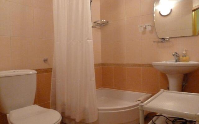 Mini-hotel Solnechnyi Zamok