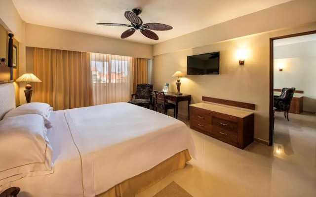 Occidental Caribe - All Inclusive