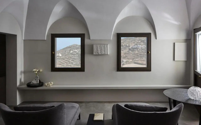 Sikelia Luxury Hotel