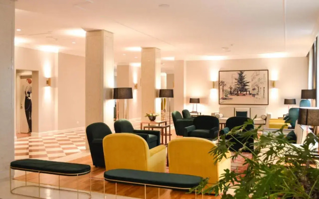 Grand Hotel Terme Sirmione