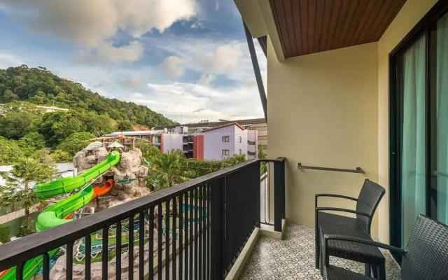 Ananta Burin Resort