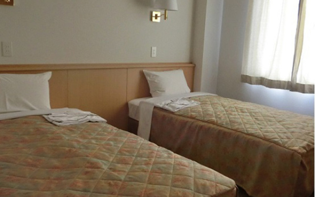 Kamenoi Hotel Yamaguchi Shimonoseki