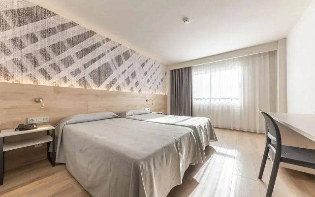 Hotel Port Alicante City & Beach