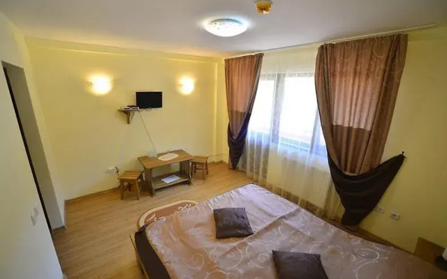 Vila Octavian