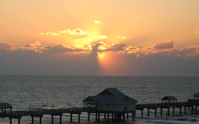 The Beachview Inn Clearwater Beach