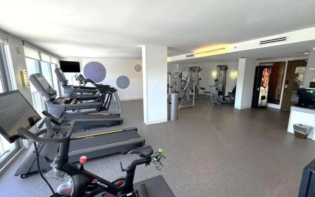 Costa d'Este Beach Resort and Spa