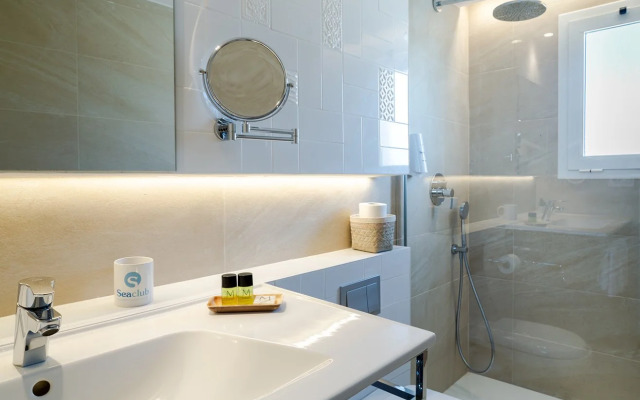 Seaclub Alcudia Mediterranean Resort