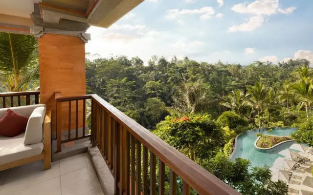 Padma Resort Ubud