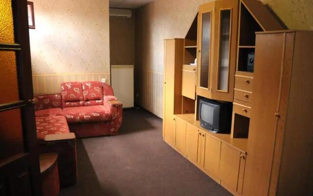 Pansion Kruiz-1 Guest House