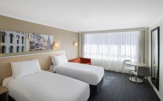 Mercure Newcastle