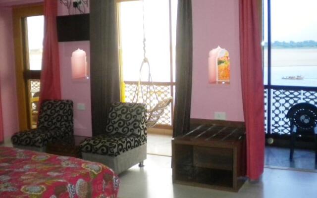 Ganpati Guest House