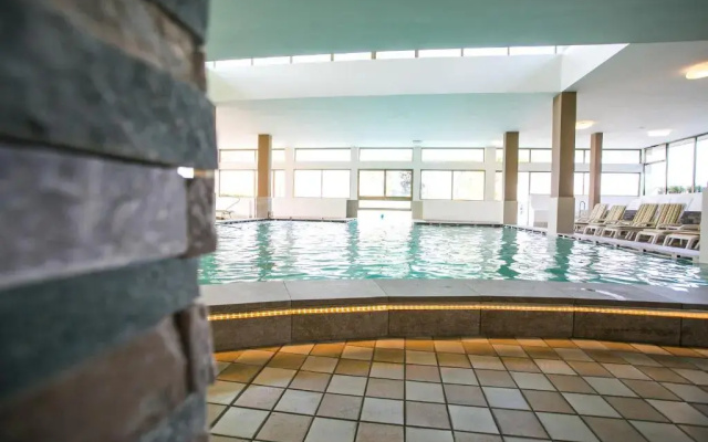 Abano Verdi Hotel Terme
