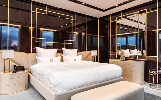 Main Suites