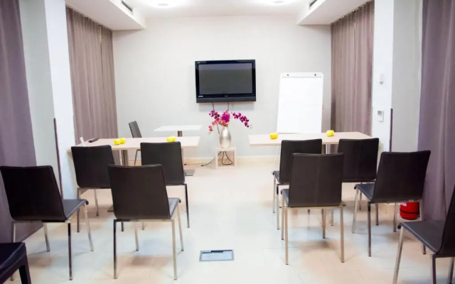 Hotel Srbija Garden Ex Garni