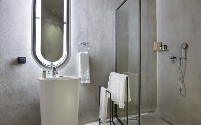 Бутик-Отель Akana Cennet Koyu