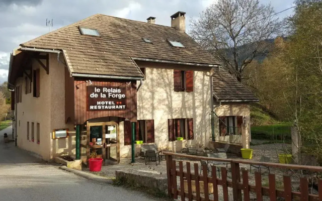 Le Relais de la Forge