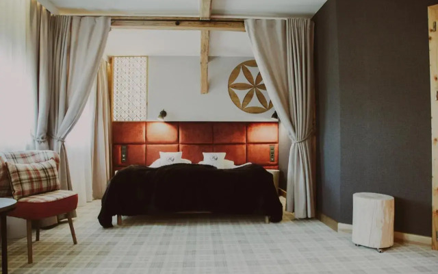 Bajka Hotel & Resort