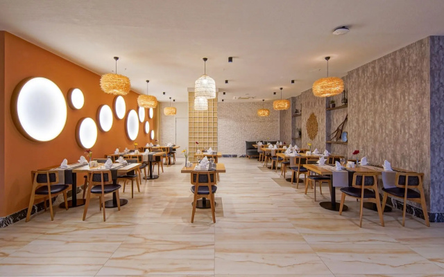 Aletris Deluxe Hotel & Spa