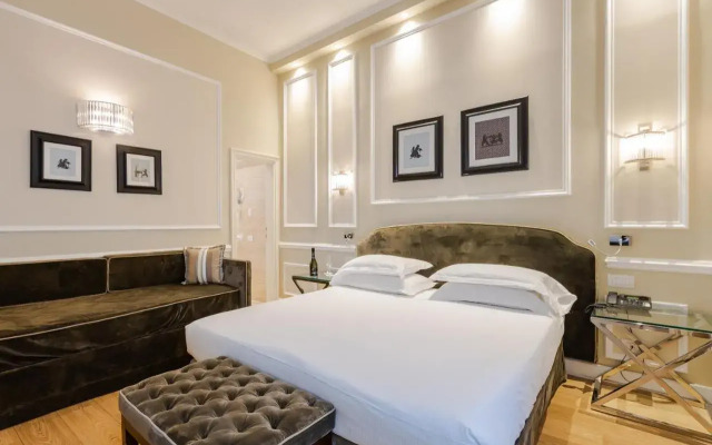 FH55 Hotel Calzaiuoli