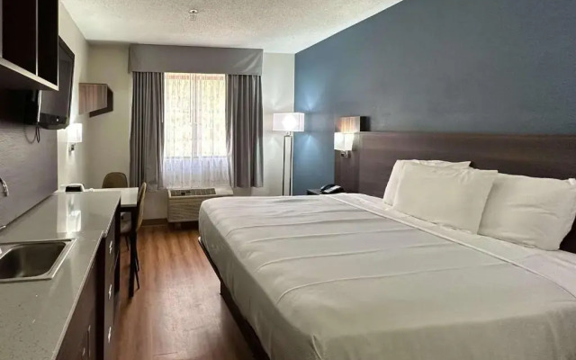 Suburban Studios LaVale-Cumberland