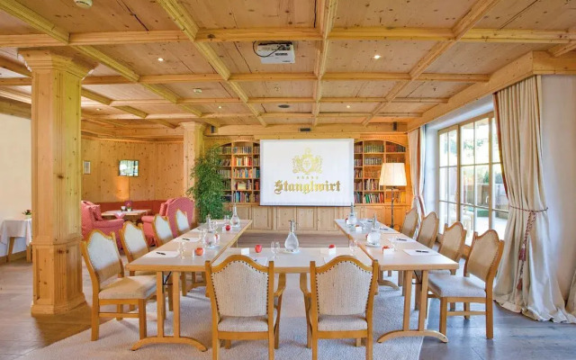 Bio- und Wellnesshotel Stanglwirt