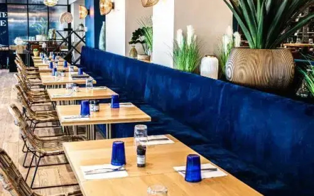 Hotel Restaurant La Cote Revee