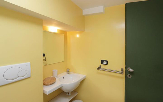 Visconti - 3746 - Rome - Hld 37672