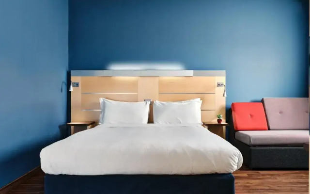 Holiday Inn Express Milan - Malpensa Airport by IHG