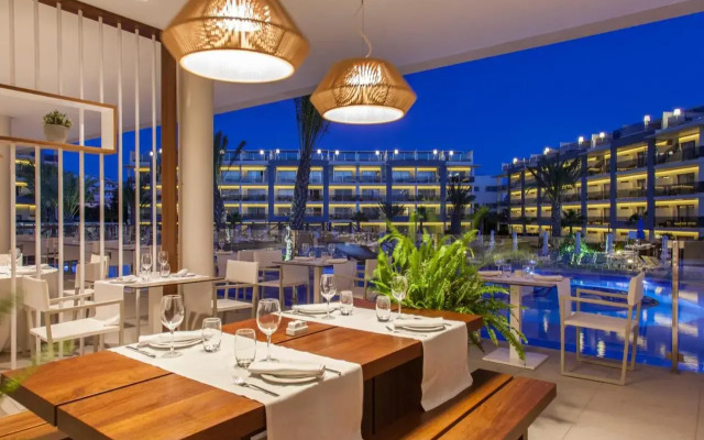 Hotel Viva Zafiro Alcudia