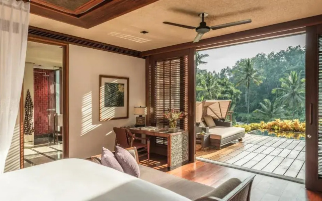 Four Seasons Resort Bali at Sayan
