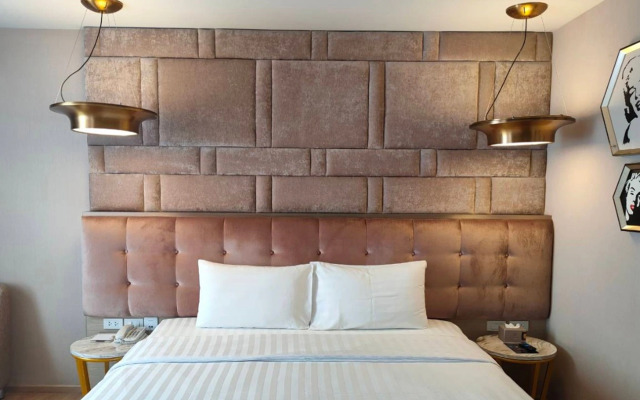 De Prime Rang Nam Hotel