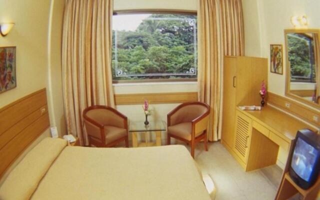 Hotel Midland - Hostel