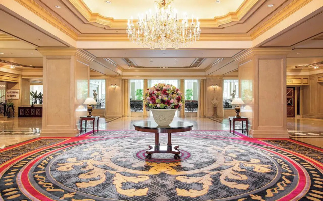 RIHGA Royal Hotel Tokyo