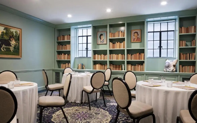 Graduate by Hilton Evanston